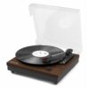 Retourdeal - Fenton RP112D platenspeler met Bluetooth en ingebouwde