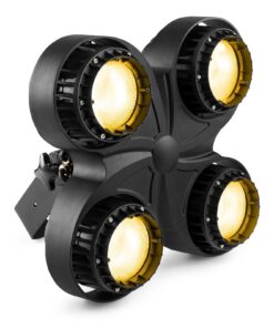 BeamZ SB420IP stage blinder warm wit / amber - IP65 - Tungsten mode -