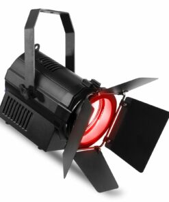 Retourdeal - BeamZ Professional BTF440Z mini fresnel zoom 4x 40W LED