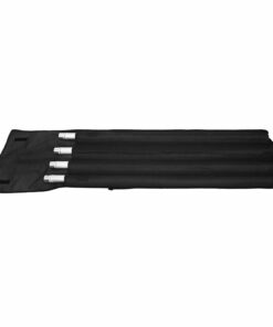 BeamZ P30 tassenset voor de 2 meter BeamZ P30 Truss Tower Totem