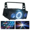 ShowTec X-Terminator 3-in-1 LED lichteffect