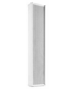 Power Dynamics OCS5 outdoor kolomluidspreker 100V - 50W - Wit