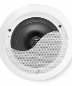 Retourdeal - Power Dynamics CSSG6 Alu plafond speaker - 6.5" - 80W