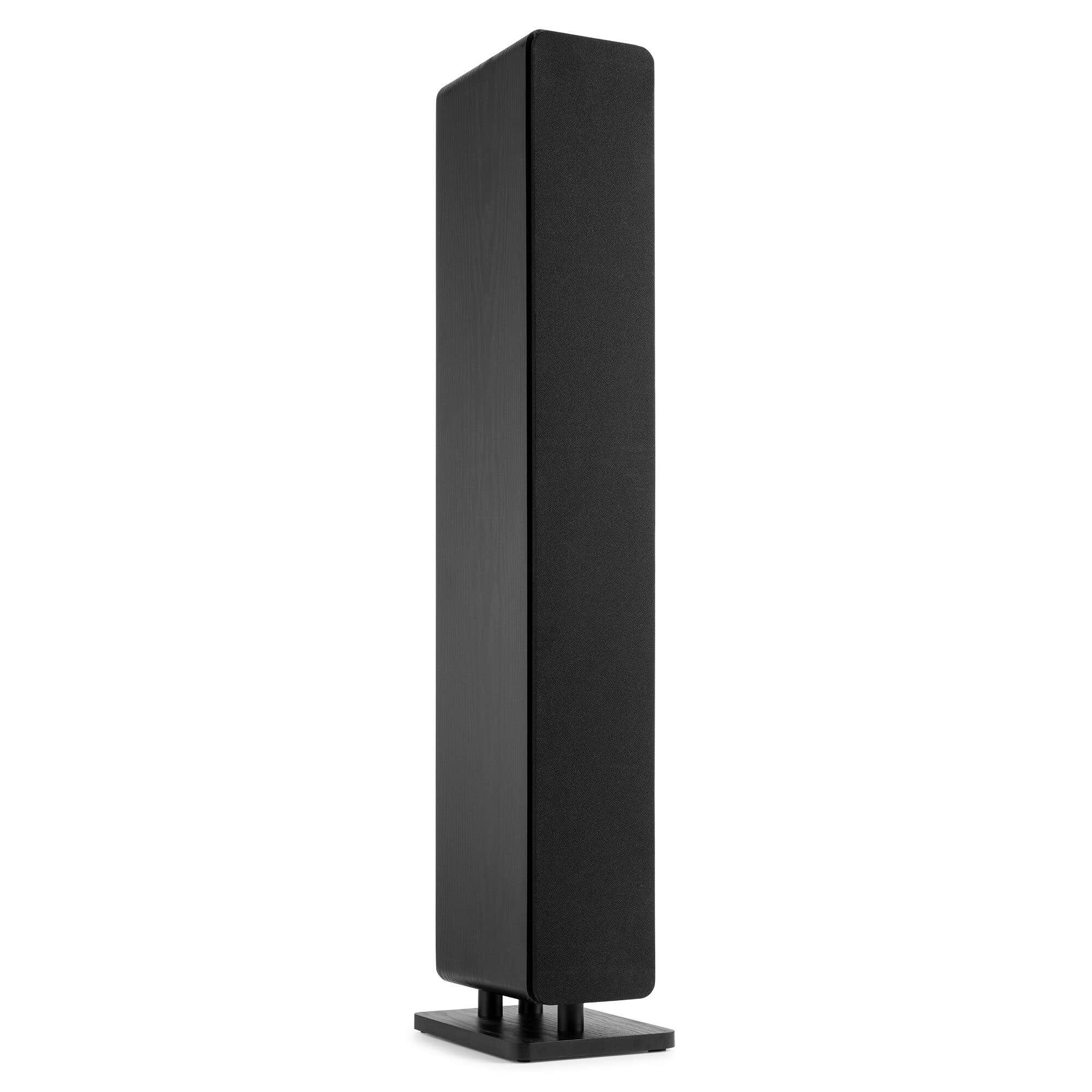Audizio Arco passieve HiFi speaker - Vloerstaande speaker met 3x 4