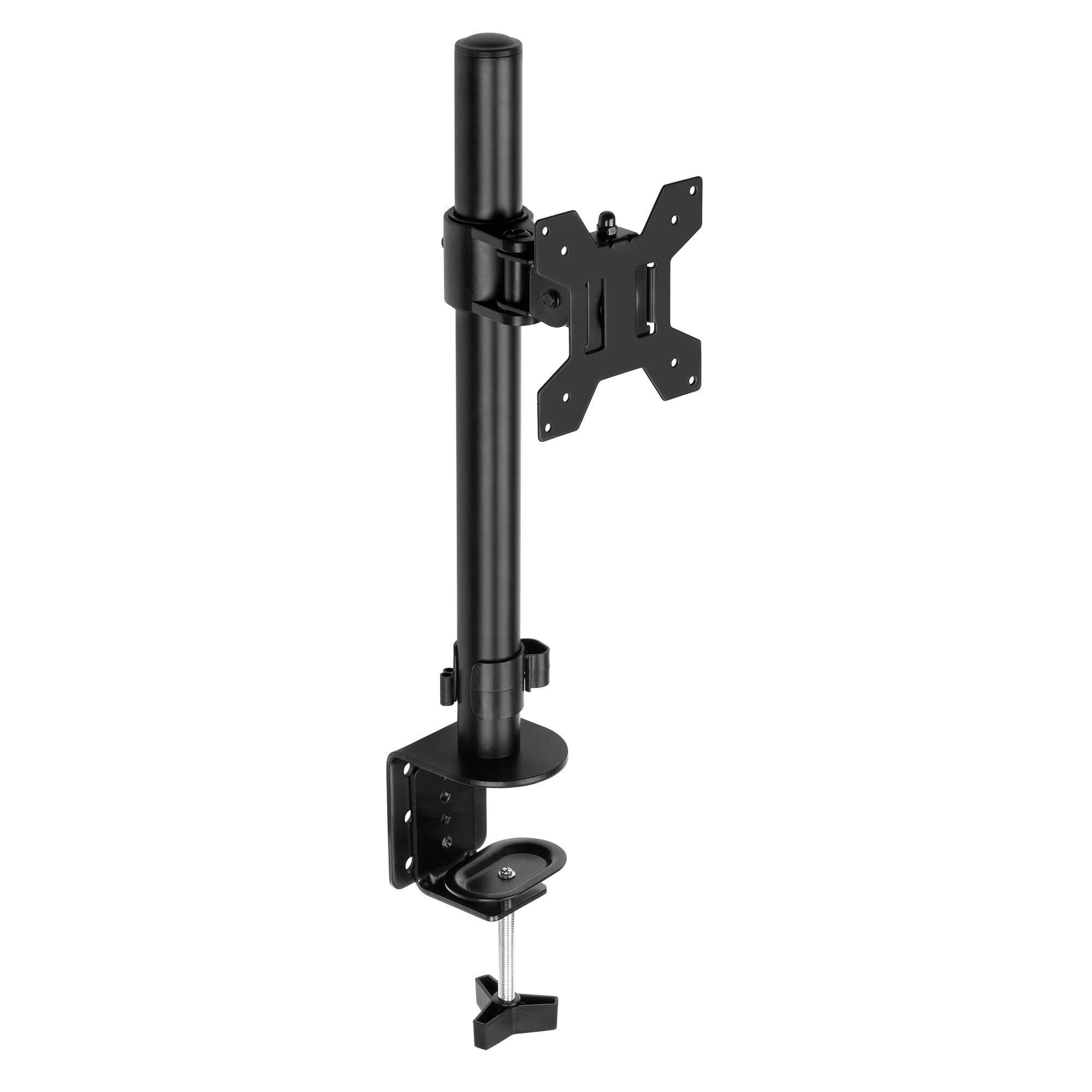 Audizio CMA10S monitor arm 1 scherm - Enkelvoudige monitor steun voor