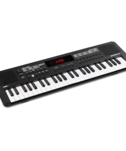 Retourdeal - MAX Rhapsody49 keyboard piano met 49 toetsen - Ideaal