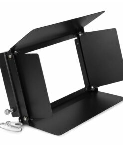 BeamZ Professional Barndoor voor Star-Color 240/360