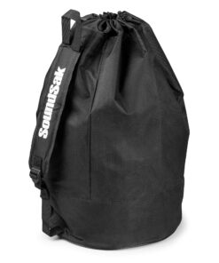 Vonyx SoundSak mini - Universele tas voor speakers tot 12 inch