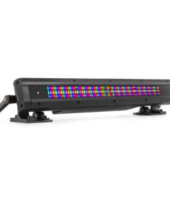 Retourdeal - BeamZ Pro StarColor54 TOUR - Waterdichte DMX wall washer