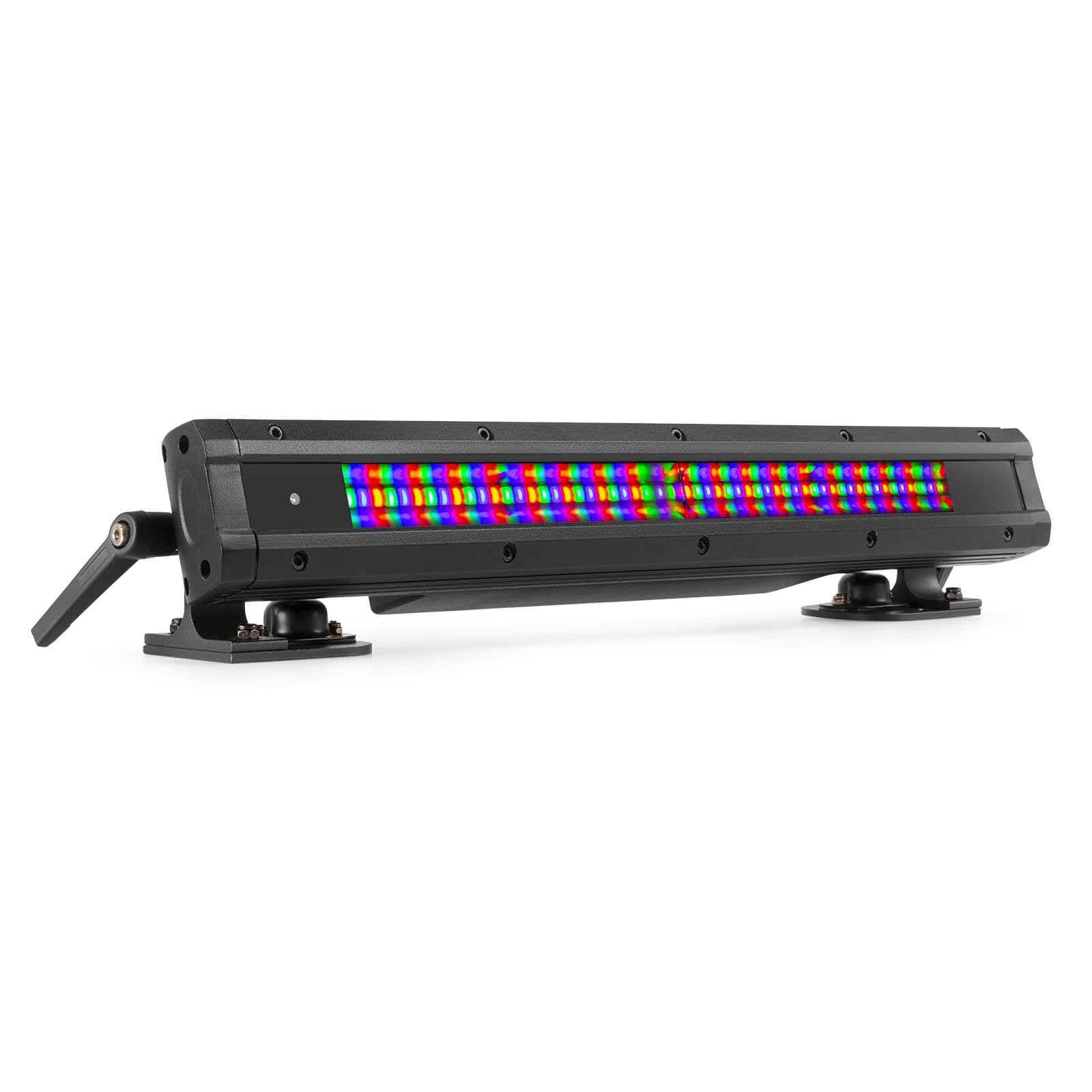 Retourdeal - BeamZ Pro StarColor54 TOUR - Waterdichte DMX wall washer