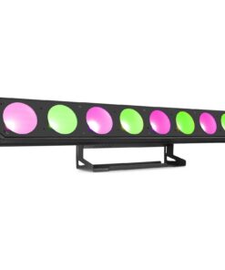 Retourdeal - BeamZ Professional Lucid 2.8 RGBW LED bar met