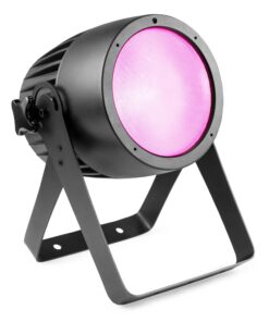 BeamZ Professional COB150RGWB - Pro PAR - 150 Watt - COB - RGWB