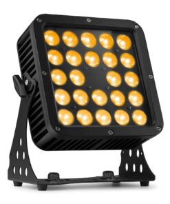 BeamZ Professional - StarColor205 - LED Flood Light RGBA - 24 x 10