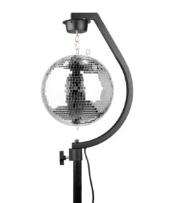 Retourdeal - Fuzzix MBS30 standaard voor discobal - max 30cm