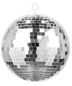 BeamZ MB20 discobal - Spiegelbol met 20cm doorsnede