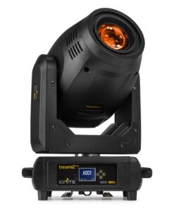 BeamZ IGNITE300LED moving head - beam, spot en wash - met 300W LED