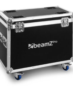 BeamZ FC300 flightcase voor 2x IGNITE300 moving heads