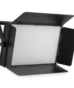 Retourdeal - BeamZ SFP200 LED softpanel - studioverlichting - CW/WW -