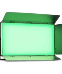 BeamZ SFP300C LED softpanel - Studioverlichting - Met RGBAL LED's -