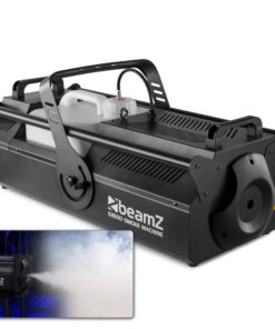 BeamZ S3500 rookmachine 3500W met DMX en draadloze afstandsbediening