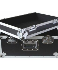 Power Dynamics PD-FC6 Equipment Flightcase