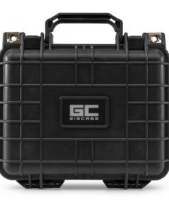 Retourdeal - Power Dynamics - GIGCase4 - 23,5 x 18,1 x 10,5 cm -