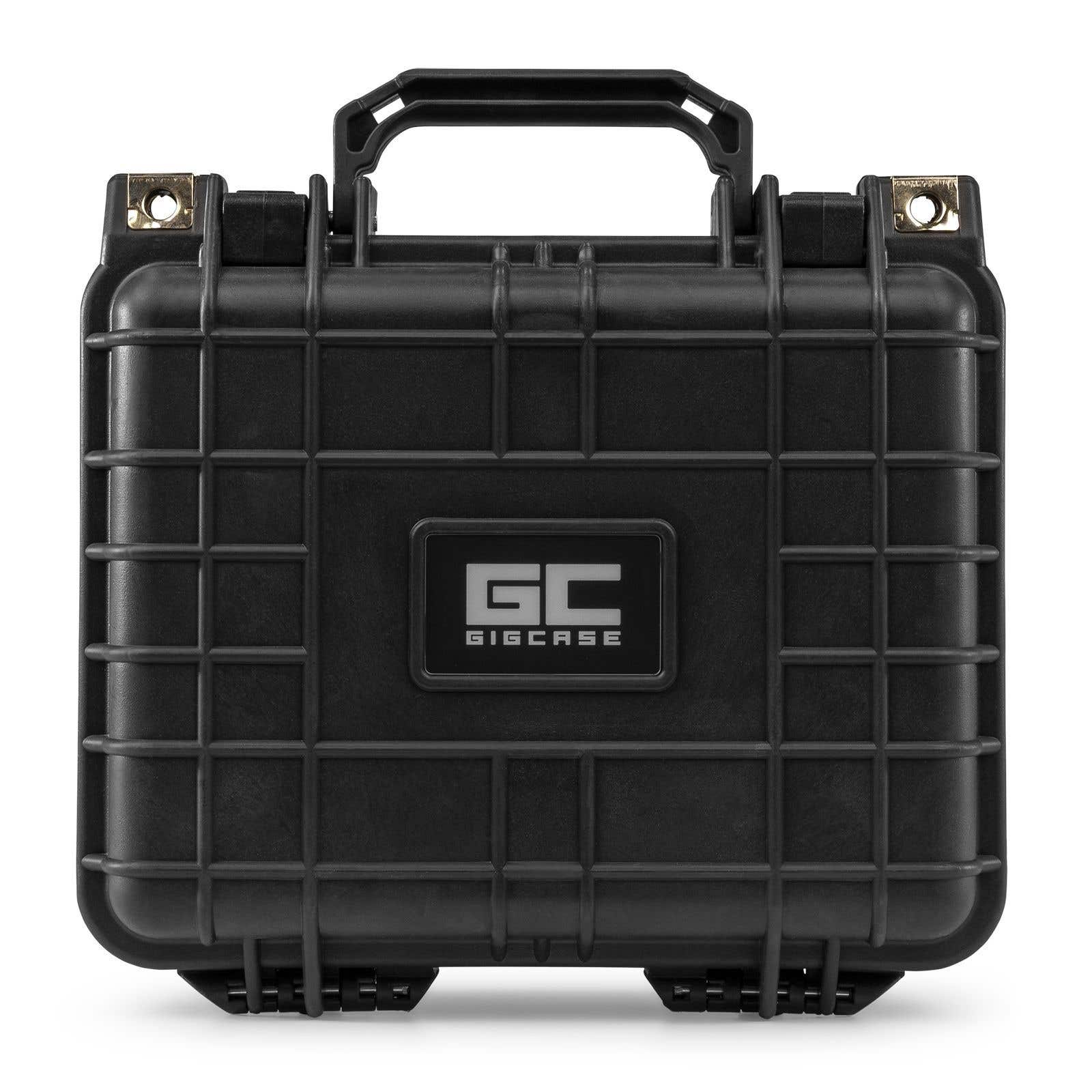 Retourdeal - Power Dynamics - GIGCase4 - 23,5 x 18,1 x 10,5 cm -