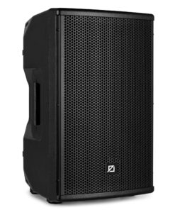 Power Dynamics PD410A actieve Bi-Amp 10" speaker 800W met DSP