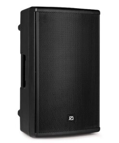 Power Dynamics PD415A actieve Bi-Amp 15" speaker 1400W met DSP