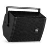 Power Dynamics PDW5B passieve speaker met muurbeugel - 5.25 inch