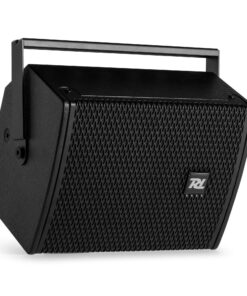 Power Dynamics PDW5B passieve speaker met muurbeugel - 5.25 inch