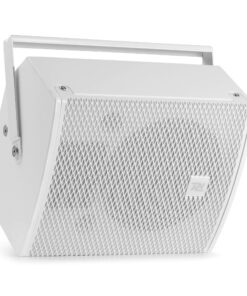 Power Dynamics PDW6W passieve speaker met muurbeugel - 6.5 inch woofer
