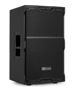 Power Dynamics - PDY212A - Actieve speaker - 12 inch - 700 Watt - DSP