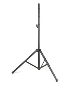 BeamZ lichtstandaard verstelbaar - 2.2 meter max.