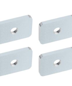 Power Dynamics Podium Deck Assembly Insert 4-delige set