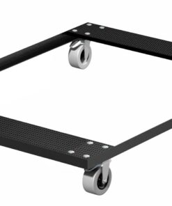 Power Dynamics Transport trolley voor D750 podiumdelen van 1 x 1 meter