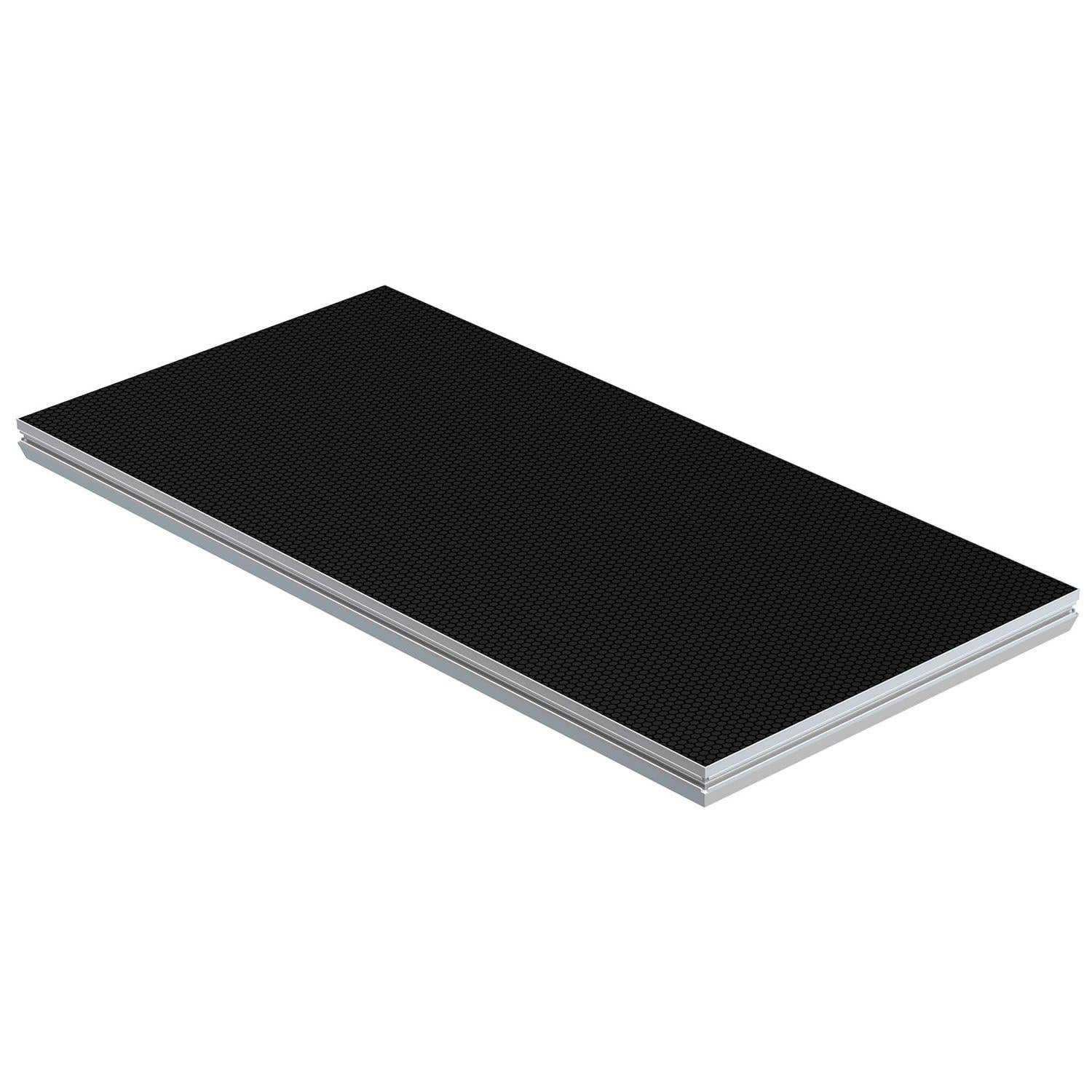 Power Dynamics Deck750 2x1m podiumdeel (bulk)