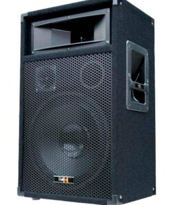 E-Lektron PW30 PA luidspreker - 12 inch - Passieve 3-weg - 600W