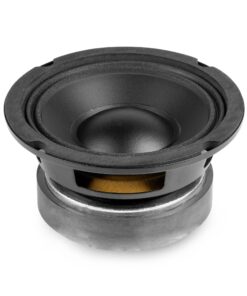 Vonyx WP13 Hi-Fi Woofer - 5.25 inch (13cm) - 75W - 8 Ohm - Met PP