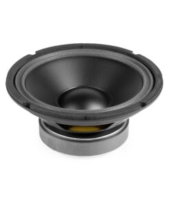 Vonyx Basluidspreker PP conus 8 inch (20cm)