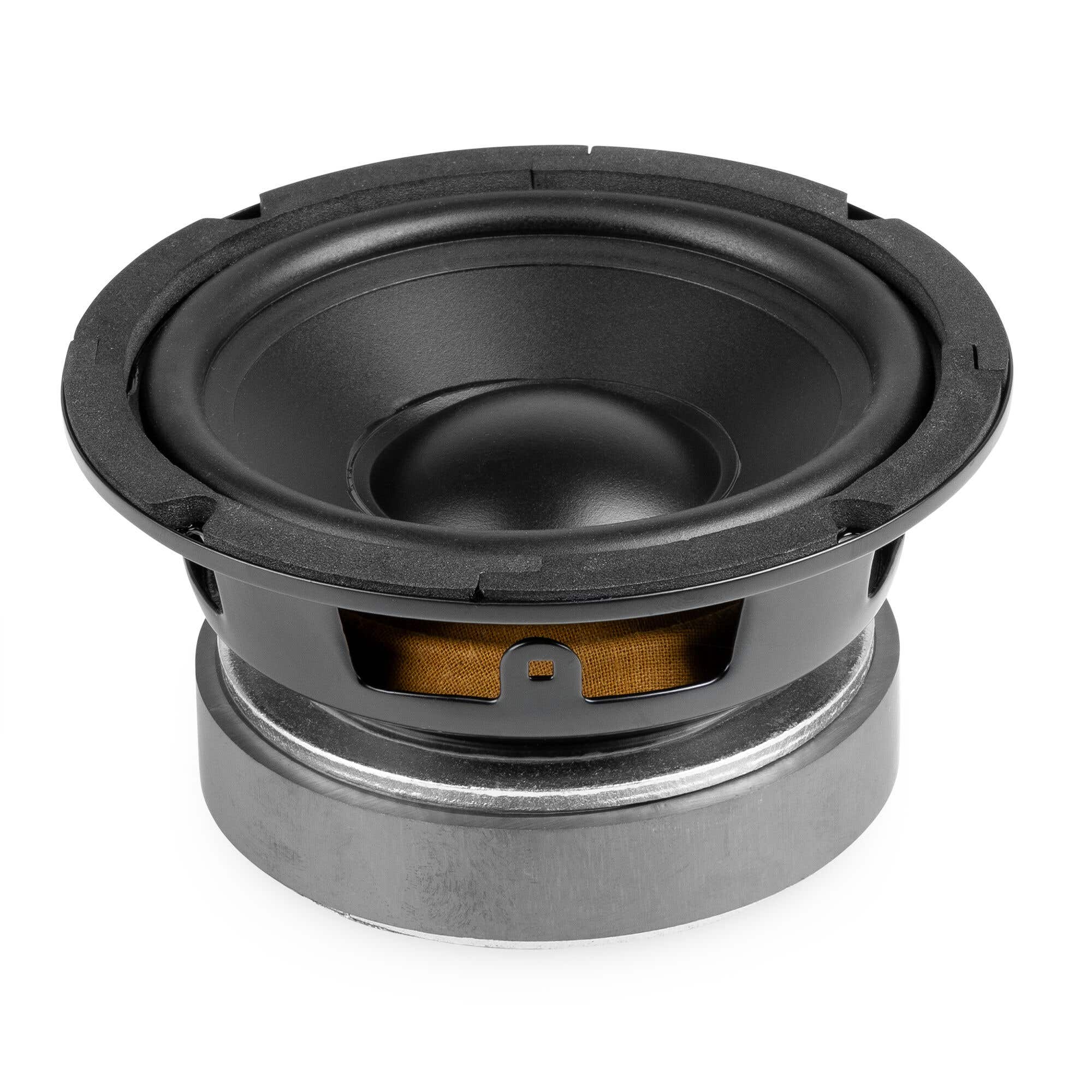 Vonyx 5,25 inch HiFi Woofer met PP conus - 150W