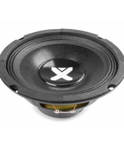 Retourdeal - SkyTec SPSL6 250 Watt Chassis Speaker 6,5 inch