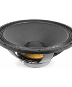 Retourdeal - Power Dynamics PD18PS 18 inch woofer 1200 Watt aluminium