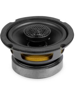 Vonyx WSC10 Coaxiale speaker met PP conus - Geschikt voor inbouw in