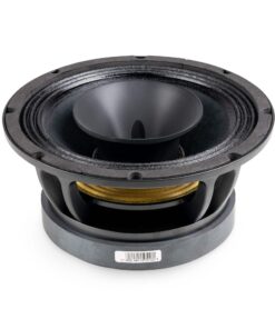 Vonyx CCD20 Coaxiale speaker - Geschikt voor inbouw in auto's - 8 inch