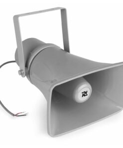 Retourdeal - Power Dynamics HS20 hoornluidspreker 100V voor buiten -