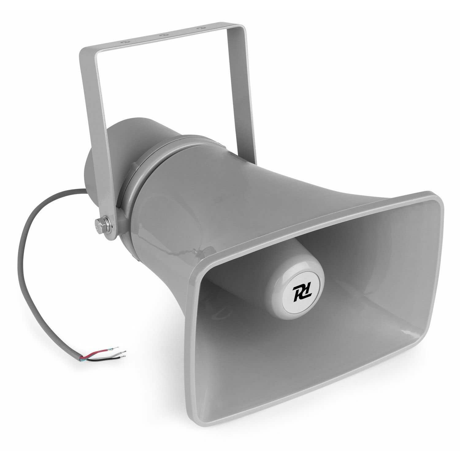 Retourdeal - Power Dynamics HS20 hoornluidspreker 100V voor buiten -