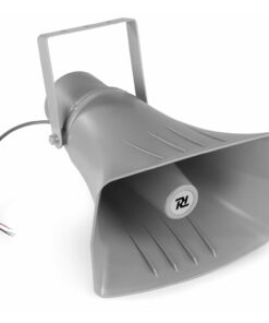 Retourdeal - Power Dynamics HS30 hoornluidspreker 100V voor buiten -