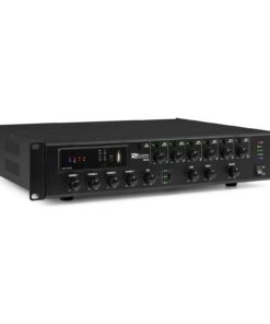 Power Dynamics PMP240 6 zone versterker - perfect voor